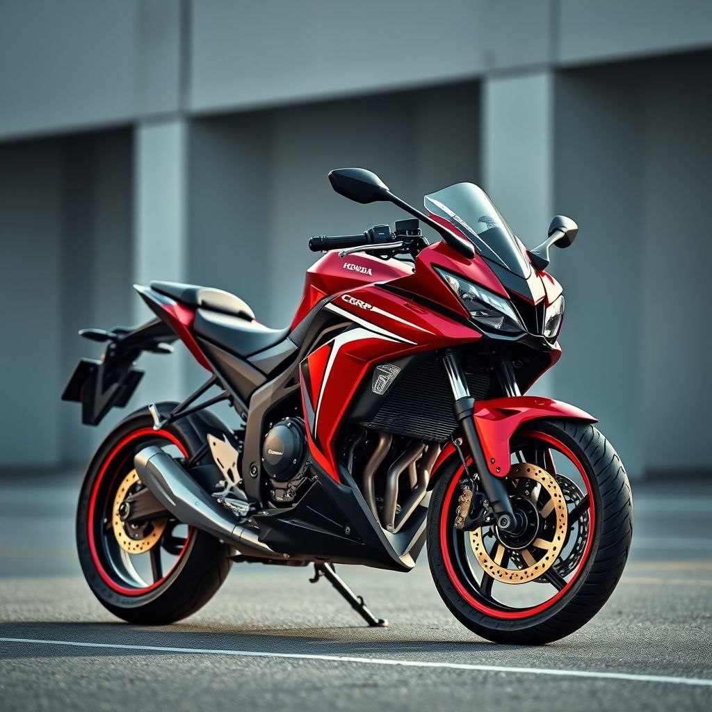 โปรโมชั่นพิเศษ Honda CBR650R 2026 ในงาน